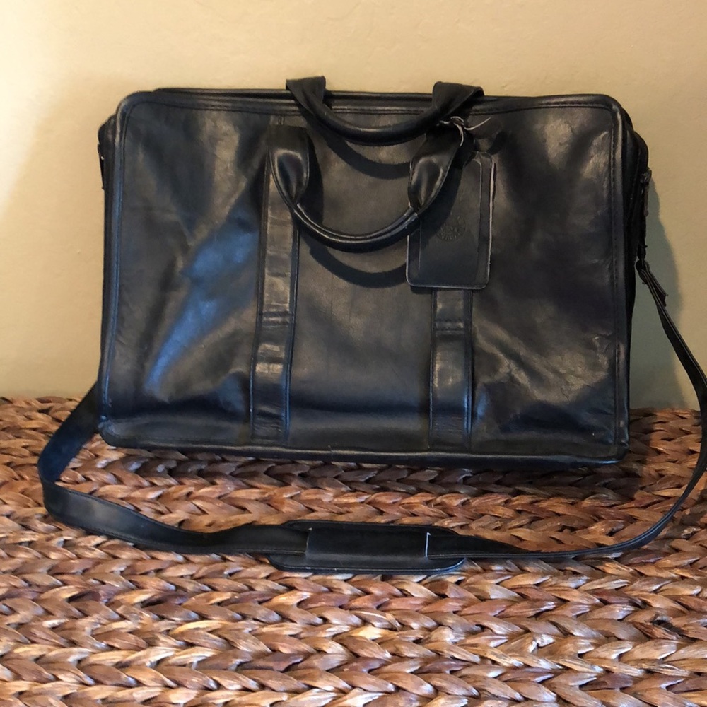Briefcase/Computer Bag - image 2